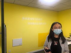 -思训家演讲口才培训(上城校区)