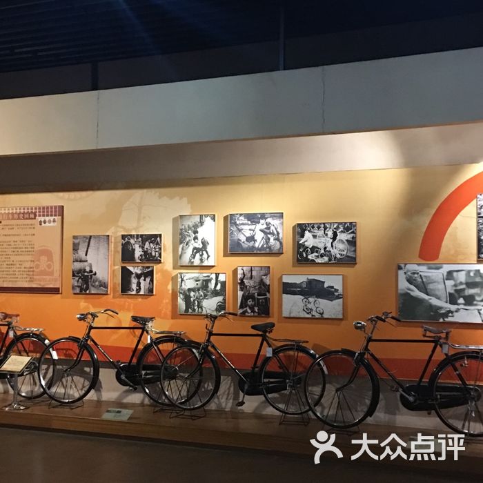 北京自行车博物馆地址图片