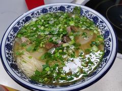 -金城回忆(万科店)