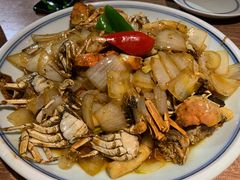 -周家二小姐的菜(西津渡店)