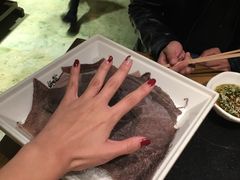 -纸盐河码头火锅(十八梯店)