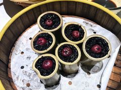 -阿露佳·舌尖上的安吉菜