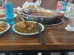 -要得自助火锅(新川路店)