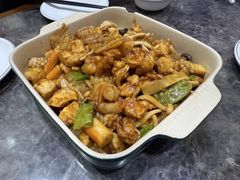-金阁家常菜(贵阳路店)