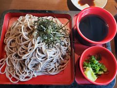 荞麦面-千代武日本料理(哈西店)