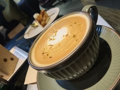 -出走咖啡·面包(宋庄店)