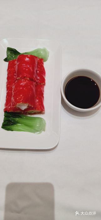 香港狮子山下·明星粤菜餐厅(北苑店)图片