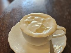 -RUMORS COFFEE ROASTERY鲁马滋咖啡(湖南路店)