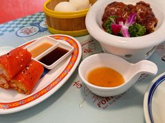 -香港新记茶餐厅(春熙太古里店)