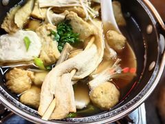 -富乐满 炸鸡&韩国料理 불로만(虹泉路店)