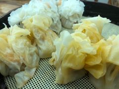 -海汇源老烧麦店(东大街总店)