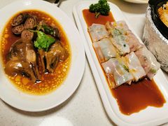 -煲王粤菜餐厅(中侨中心店)