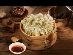 -豆相识•九九豆腐脑(牛咡桥店)