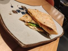 -早安山丘·豆浆油条(小木桥路店)
