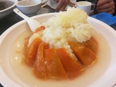 -食尚盐帮菜(杜甫草堂店)