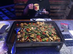 -蘭奢雅集·江浙菜(青山江滩店)