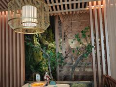 -锦府盐帮·李宅(领展购物广场中关村店)