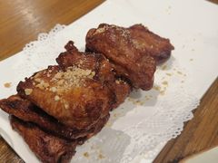-湘聚缘湘菜馆(斜土路店)