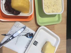 -满记甜品(优客百盛店)
