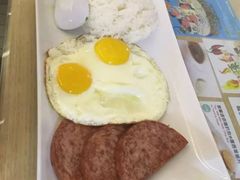 -翠华餐厅(旺角文华商场店)