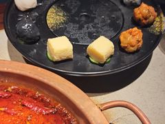 招牌手工丸大拼盘-重八牛府(花乡奥莱店)