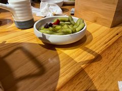 -山海蟹庐·海鲜糟粕醋火锅(慈溪店)