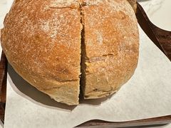 -君悦酒店·La Terrazza意合園·意式风味