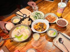 -兰溪小馆(东直门簋街店)