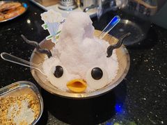 -海底捞火锅(枫蓝国际购物中心店)