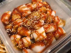 -孖记茶档·热腾茶餐(荔湾领展广场店)