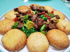-阿喆私房菜(西五路店)