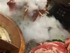 -蜀家渝重庆火锅(南屏街店)