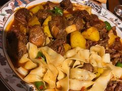 -伊斯麦尔丝路·新派菜(沙子口店)