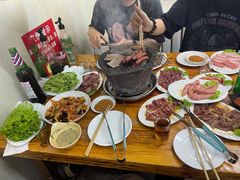 -千里马烧烤(一部)