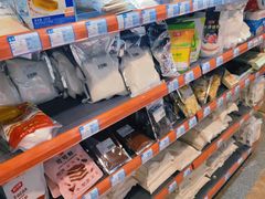 -Misu米苏烘焙生活馆(莞城店)