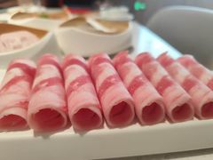 -海底捞火锅(凤凰广场店)