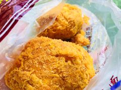 蟹黄风味小贝-鲍师傅糕点(春熙路店)