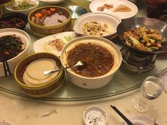 小厨娘淮扬菜(天印大道店)-小厨娘淮扬菜(天印大道店)