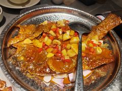 -楚山晓·楚湘菜(江夏永旺店)