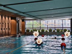 -青水瓦台汤泉(未央店)