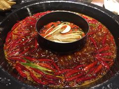 -蜀大侠火锅(寰球文化地标·总府店)