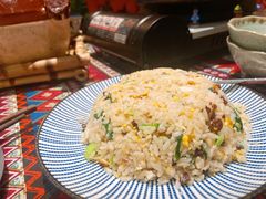 -火塘云南烧烤大排档