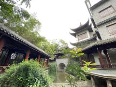 -龙潭水乡