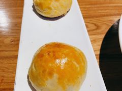 喀什烤包子-胖老汉清真餐饮(西御街店)