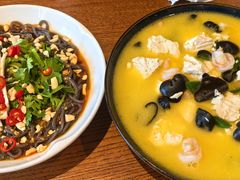 -巷子宽·酸菜鱼(迪士尼小镇店)