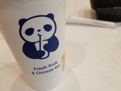 -茶百道(二七万达店)