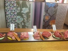 -赤坂亭·M9和牛烧肉·铁板烧(合肥万象城店)