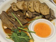 -潮之南·潮汕菜·鱼仔档(南山店)