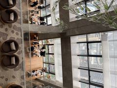 -解放碑威斯汀酒店-知味国际美食餐厅