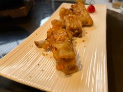 -顺香居·老字号湖北菜(江汉路店)